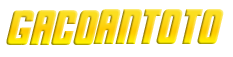 GACOANTOTO Logo